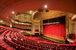 Edinburgh Playhouse
