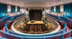 Queen’s Hall