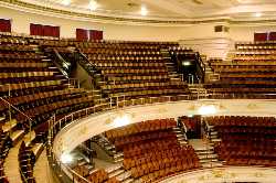 Usher Hall