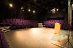 Traverse Theatre
