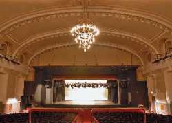 Church Hill Theatre