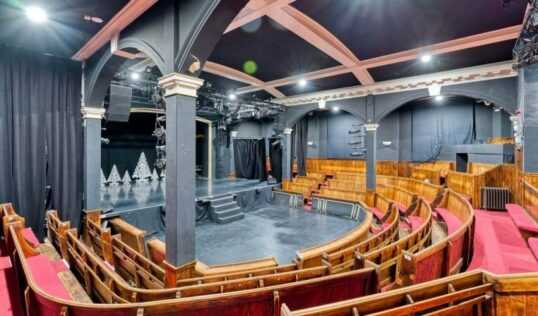 Rose Theatre
