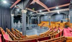 Rose Theatre