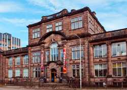 Summerhall