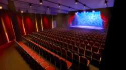 St Stephen’s Theatre