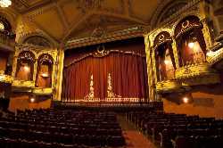 Festival Square Theatre