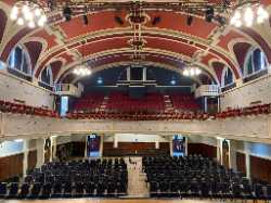Portobello Town Hall