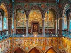 Scottish National Portrait Gallery