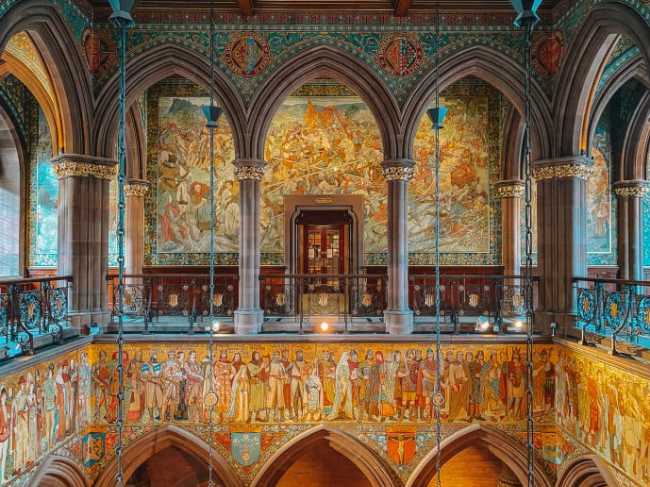 Scottish National Portrait Gallery