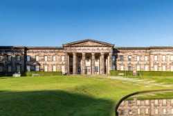 Scottish National Gallery of Modern Art