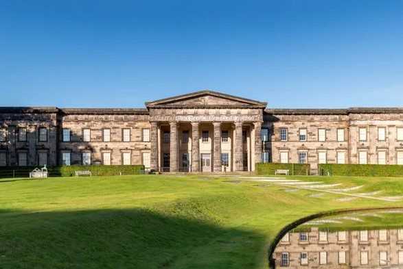 Scottish National Gallery of Modern Art