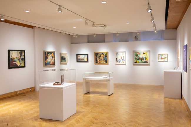 City Art Centre