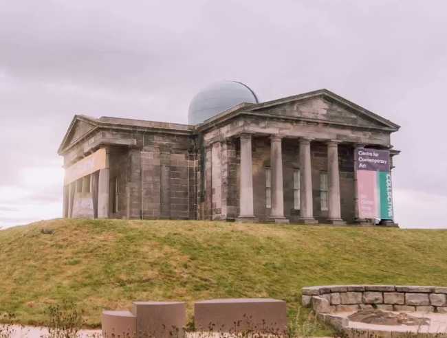 Collective Gallery