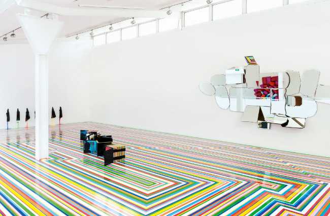 Fruitmarket Gallery