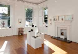Open Eye Gallery