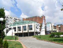Burgas State Opera