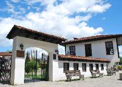 Albanian League of Prizren Museum