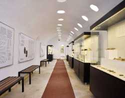 Regional Archaeological Museum of Prizren