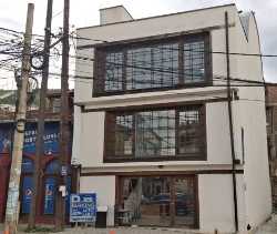 Mother Teresa Museum