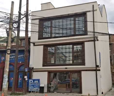 Mother Teresa Museum