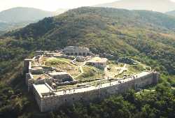 Prizren Fortress