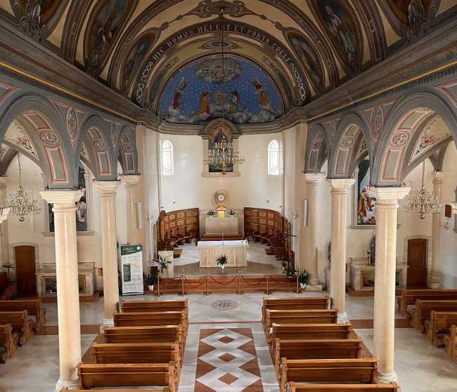 Cathedral of Our Lady of Perpetual Succour