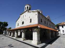 Cathedral of Saint George Prizren