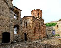 Church of St. Saviour