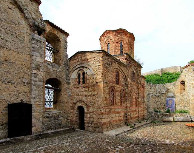Church of St. Saviour