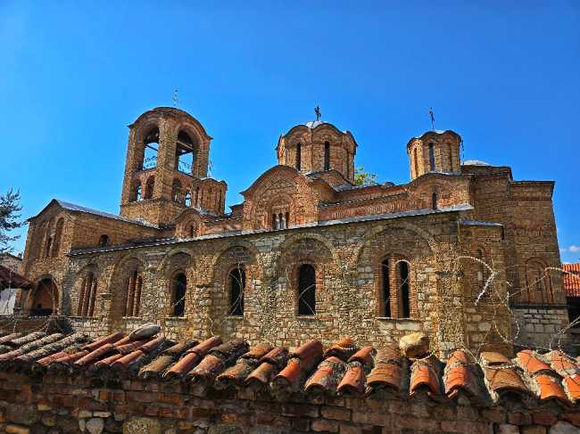 Church of Our Lady of Ljeviš