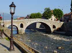 Old Stone Bridge