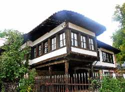 Museum of Peja