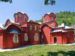 Patriarchate of Peć