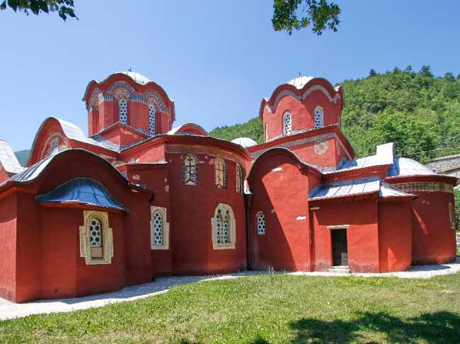 Patriarchate of Peć