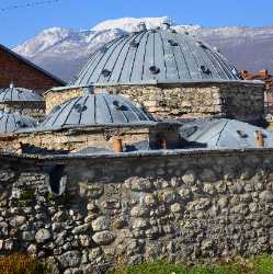 Peja Hammam