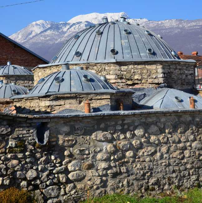 Peja Hammam