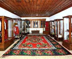 Ethnographic Museum of Gjakova