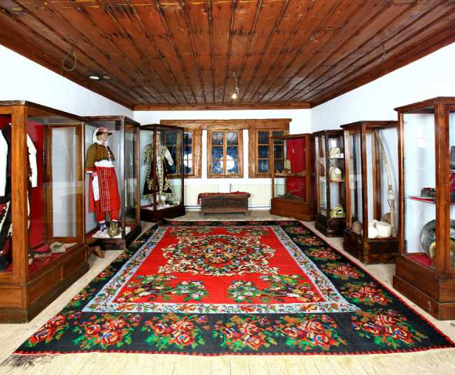Ethnographic Museum of Gjakova