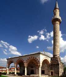 Hadum Mosque