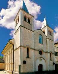 Church of Saint Anthony
