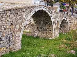 Tanners' bridge