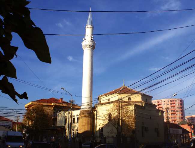 Atik Mosque