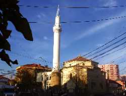 Atik Mosque