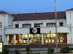 Theatre of Gjilan