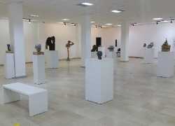 Galeria e Arteve