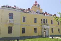 Vushtrri Museum