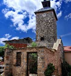 Clock Tower