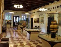 Maritime Museum of Montenegro