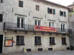 Kotor Cats Museum