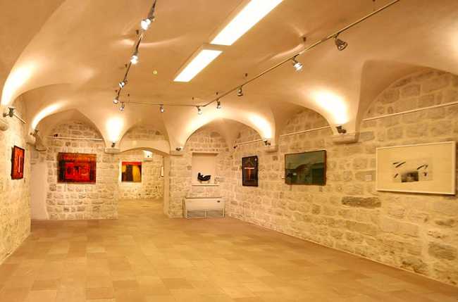 Gallery of Solidarity